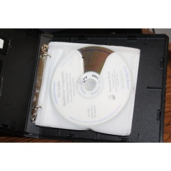 Southern Vampire Mysteries The Sookie Stackhouse Companion - Charlaine Harris CD