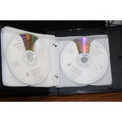 Southern Vampire Mysteries The Sookie Stackhouse Companion - Charlaine Harris CD