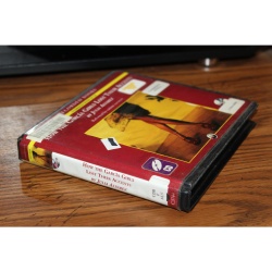 How the Garcia Girls Lost Their Accents by Julia Alvarez (2006, CD)