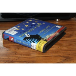 Every Soul a Star by Wendy Mass (2009, CD)