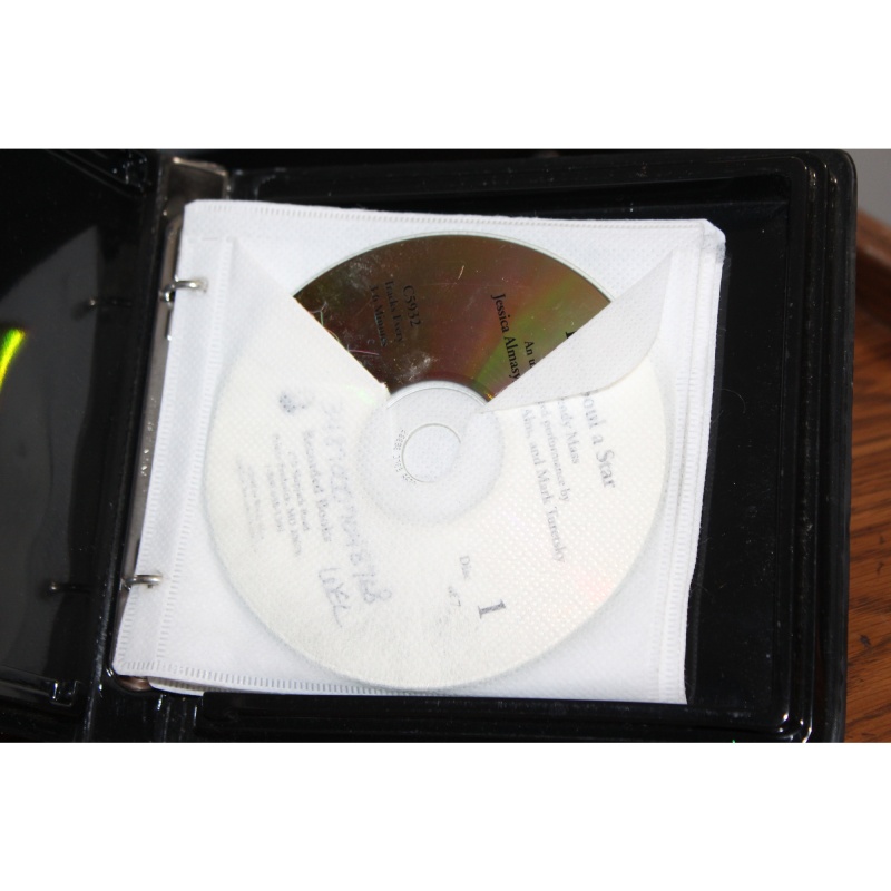 Every Soul a Star by Wendy Mass (2009, CD)