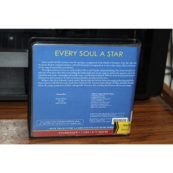 Every Soul a Star by Wendy Mass (2009, CD)