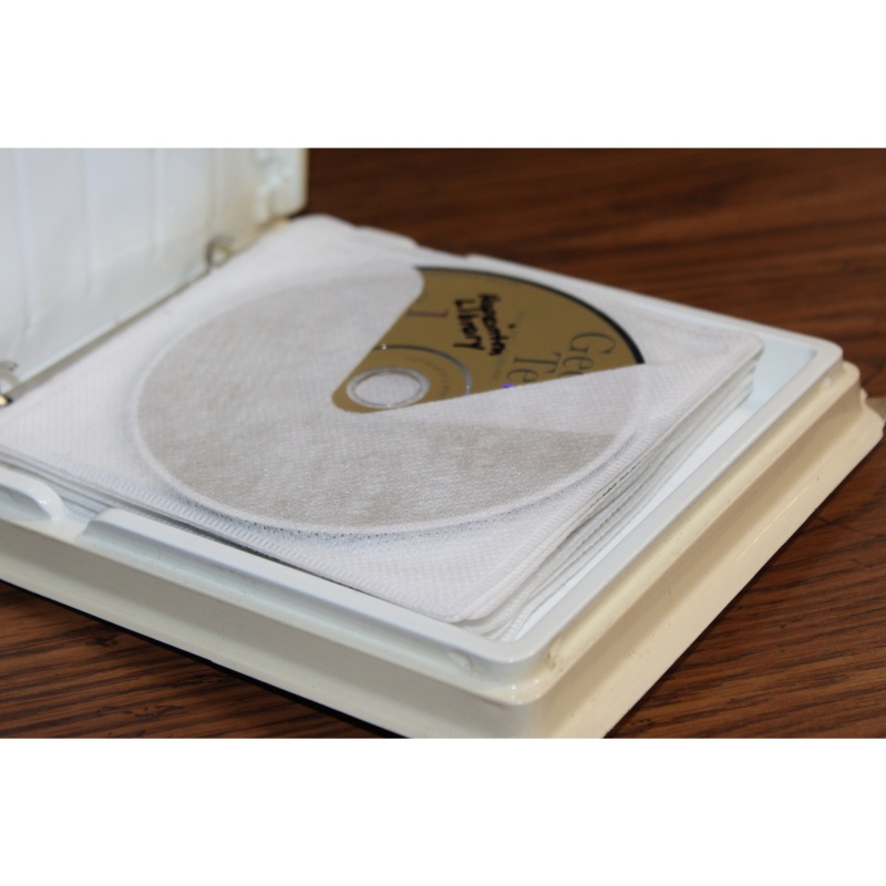 At the Center of the Storm by George Tenet (2007, CD)