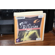 The Religion by Tim Willocks (2007, CD)