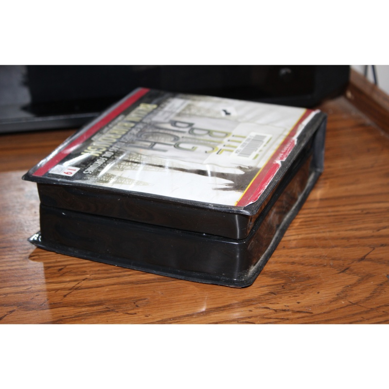 The Big Rich The Rise and Fall of the Greatest Texas Oil Fortunes - Burrough CD