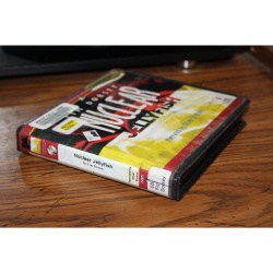 Serge Storms Ser.: Nuclear Jellyfish by Tim Dorsey (2009, CD)