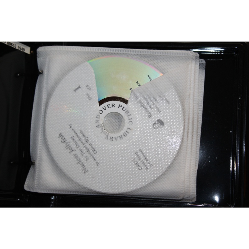 Serge Storms Ser.: Nuclear Jellyfish by Tim Dorsey (2009, CD)