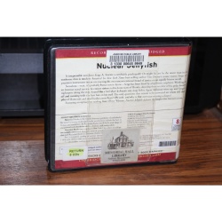 Serge Storms Ser.: Nuclear Jellyfish by Tim Dorsey (2009, CD)