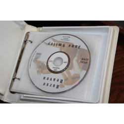 Horse Heaven by Jane Smiley (2000, CD)