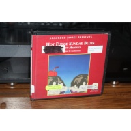 Hot Fudge Sundae Blues by Bev Marshall (2005, CD)