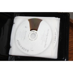 Hot Fudge Sundae Blues by Bev Marshall (2005, CD)