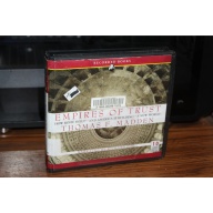 Empires of Trust : How Rome Built & America Is Building - Thomas F. Madden (CD)