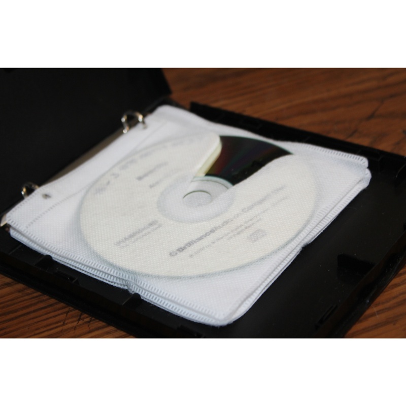 Beastly by Alex Flinn (2011, CD)