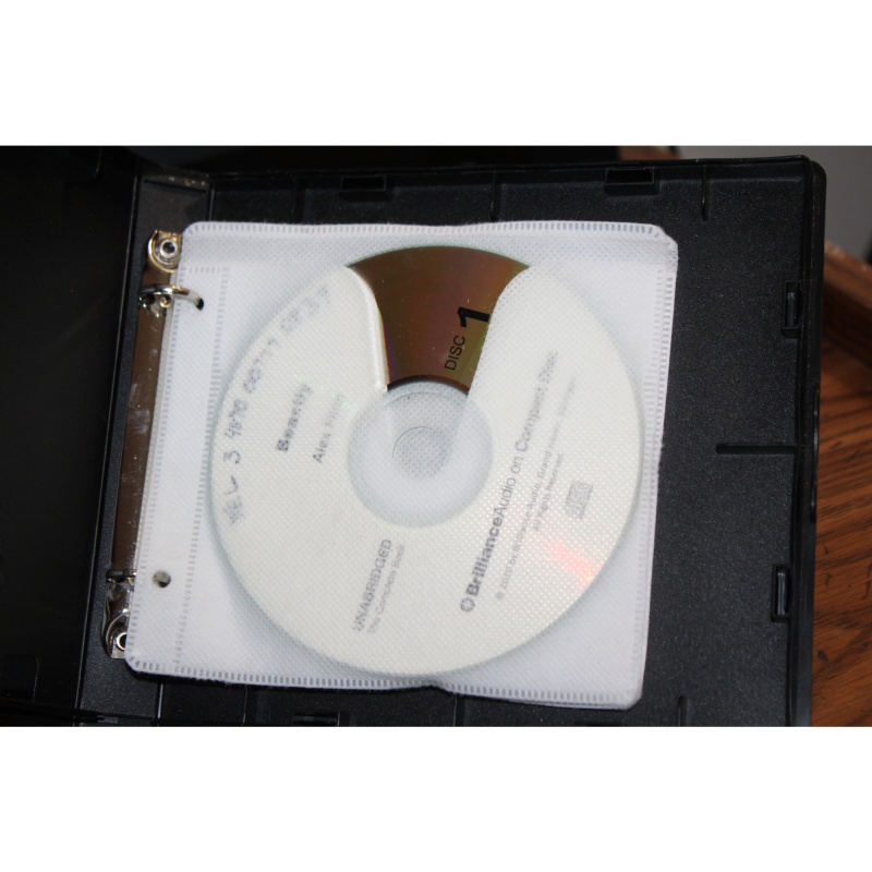 Beastly by Alex Flinn (2011, CD)