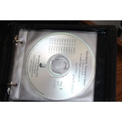 Walk Two Moons Ser.: Absolutely Normal Chaos by Sharon Creech (1999, CD)