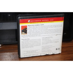 Walk Two Moons Ser.: Absolutely Normal Chaos by Sharon Creech (1999, CD)