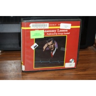 Nathan Zuckerman Ser.: The Anatomy Lesson by Philip Roth (1981, CD)