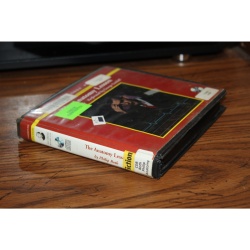 Nathan Zuckerman Ser.: The Anatomy Lesson by Philip Roth (1981, CD)