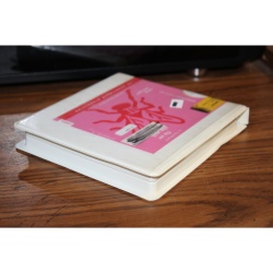 Fly on the Wall : How One Girl Saw Everything by E. Lockhart (CD)