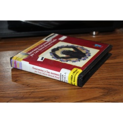 Anacaona y Las Tormentas (Anacaona and the Storms)  Luis Dario Bernal Pinilla CD