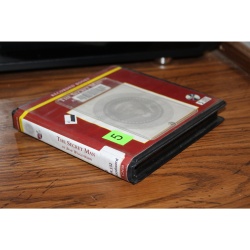 The Secret Man : The Story of Watergates Deep Throat by Bob Woodward (2005, CD)