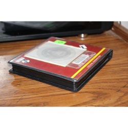 The Secret Man : The Story of Watergates Deep Throat by Bob Woodward (2005, CD)