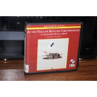 Professor Dr. Von Igelfeld  At the Villa of Reduced Circumstances by Smith (CD)