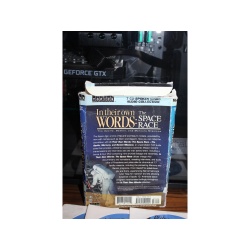 In their Own Words : The Space Race (CD)