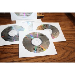 Arcane Society Ser.: White Lies by Jayne Ann Krentz (2008, CD)