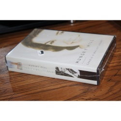 Hungry Hill : A Memoir (CD)