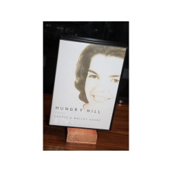 Hungry Hill : A Memoir (CD)