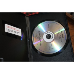 An Isaac Bell Adventure Ser.: The Thief by Justin Scott and Clive Cussler (CD)