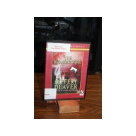 The Burning Wire : A Lincoln Rhyme Novel by Jeffery Deaver (2010, CD)
