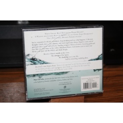 Come Thirsty : No Heart Too Dry for His Touch by Max Lucado (2004, CD)