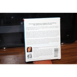 Swimming : A Novel by Nicola Keegan (2009, CD)