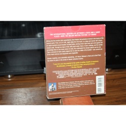 127 Hours Movie Tie In Vol. 5 : Between a Rock and a Hard Place by Ralston (CD)