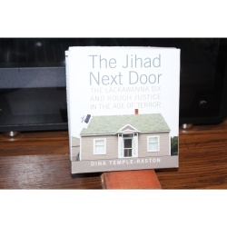 The Jihad Next Door The Lackawanna Six & Rough Justice by Raston (CD)