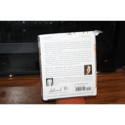 Astonish Me by Maggie Shipstead (2014, CD)