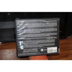 Chasing the Dead by Joe Schreiber (2006, CD)