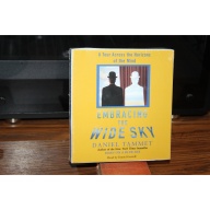 Embracing the Wide Sky : A Tour Across the Horizons of the Mind by Tammet (CD)