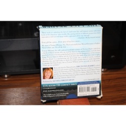 The Lace Reader by Brunonia Barry (2008, CD)