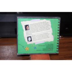 Project Mulberry : Includes Author Interview by Linda Sue Park (2005, CD)