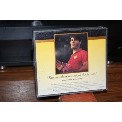 How to shape your destiny now by Tony Robbins (2000, CD) - Vol. 2 Disc 3 & 4