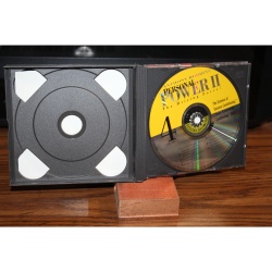 How to shape your destiny now by Tony Robbins (2000, CD) - Vol. 2 Disc 3 & 4