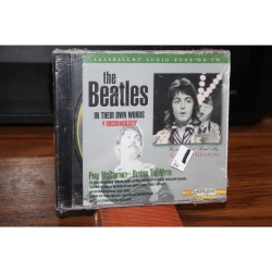 Paul McCartney: Beyond the Myth by The Beatles (CD, Aug-1995, Laserlight)