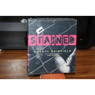 Stained by Cheryl Rainfield (2013, CD)