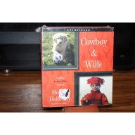 Cowboy and Wills A Remarkable Little Boy and the Puppy That Changed His Life CD