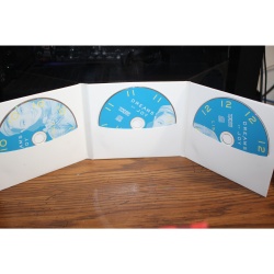 Dreams of Joy by Lisa See (2011, CD)