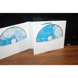 Dreams of Joy by Lisa See (2011, CD)