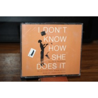 I Dont Know How She Does It The Life of Kate Reddy Working Mother by Pearson CD